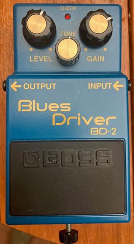 Boss-BD-2